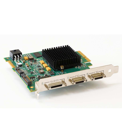 Product image of Dalsa Xtium-CL MX4
